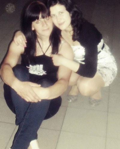 Марина Ломако