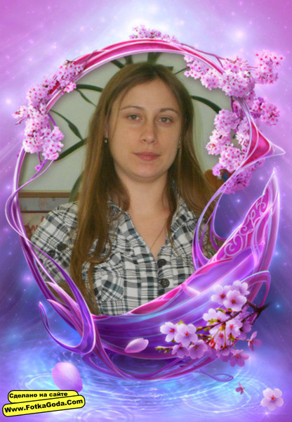 Светлана Чекой