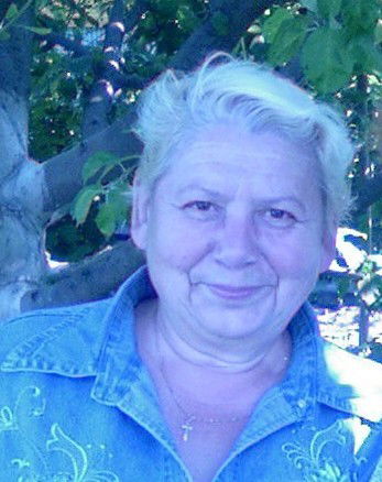 Любовь Окулова