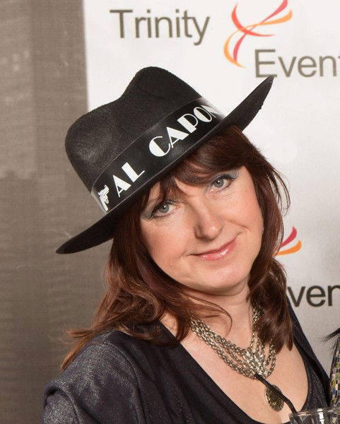 Нина Шаламова