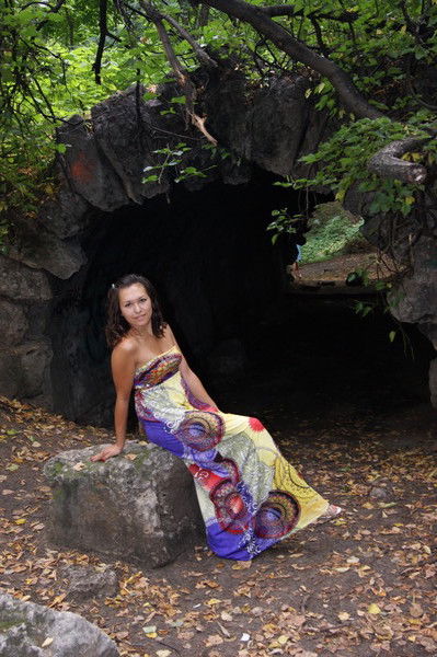 Надежда Федоровская