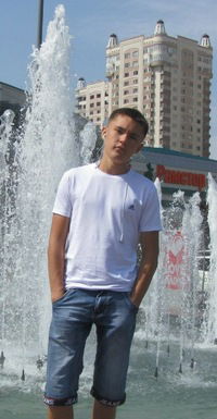 Артём Заборских