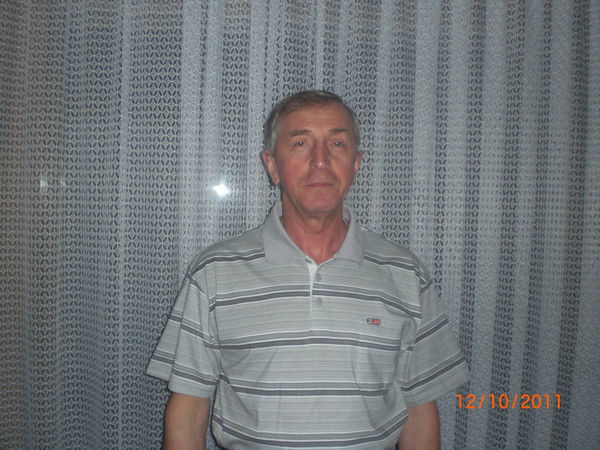 Владимир Яковлев