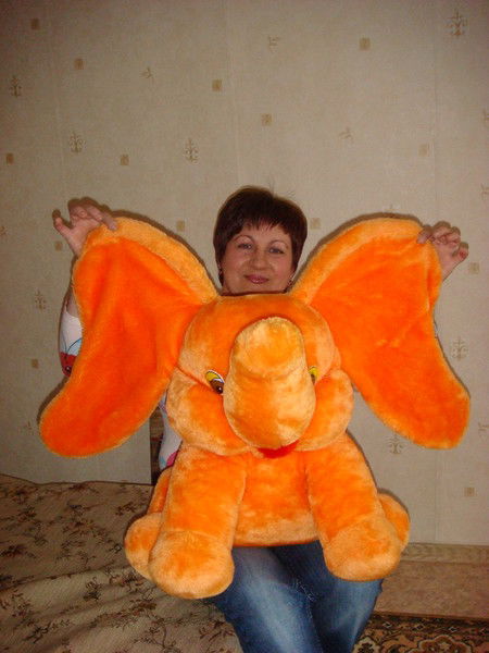 Ирина Спирина