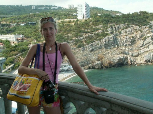 Аэлита Анисимова