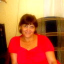 Елена Стрижова