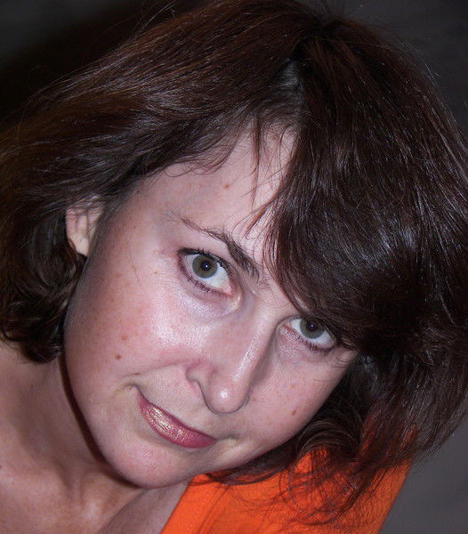 Лариса Падалка