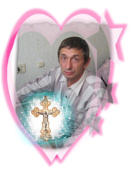 Владимир Матеюк