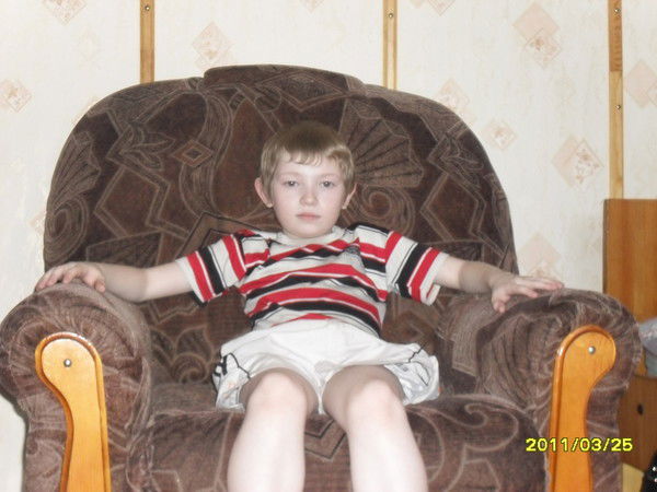 Богдан Игнатьев