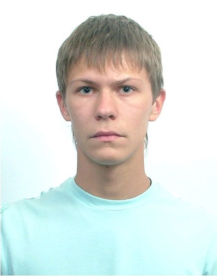 Вячеслав Пахомов