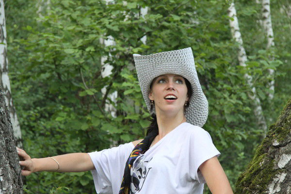 Юлия Максимова