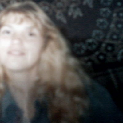 Лена Бондаренко