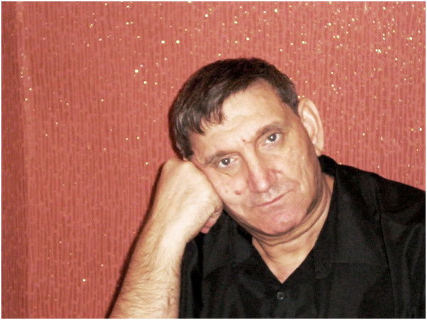 Сергей Подколзин