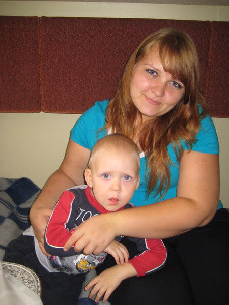 Александра Ситник