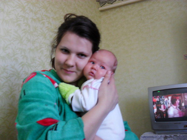 Ирина Баранчук