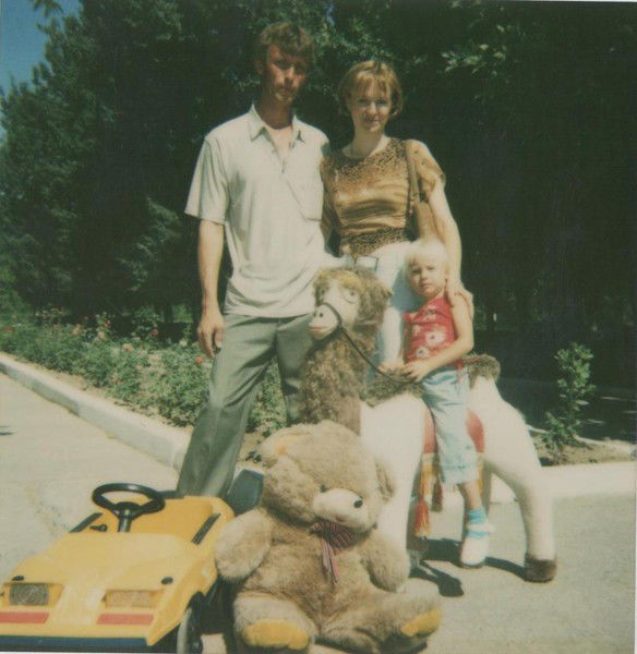 Юрий Лукьянов