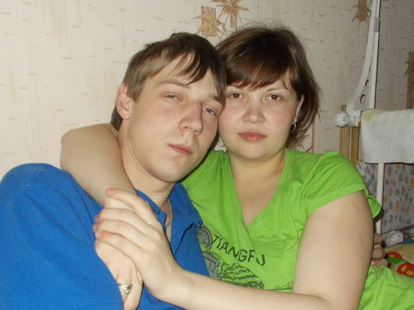 Анастасия Салмина