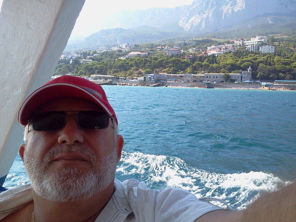 Александр Просин