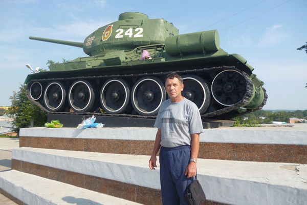 Валентин Солдатенко