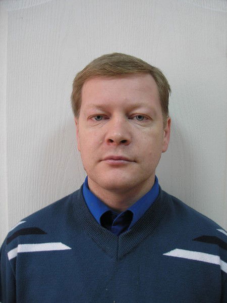 Евгений Молоков