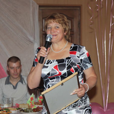 Раиса Бобкова