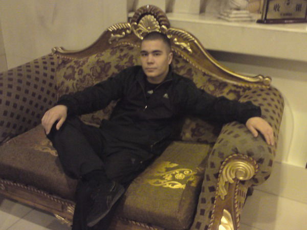 Егор Винокуров