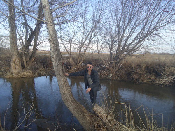 Андрей Коржавин