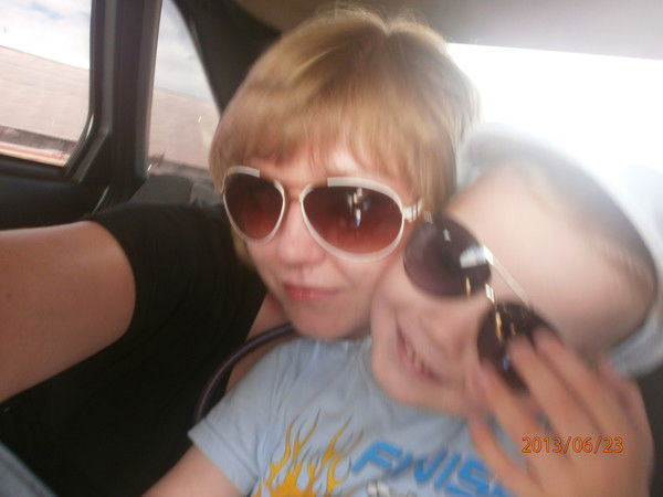 Виктория Евдокимова