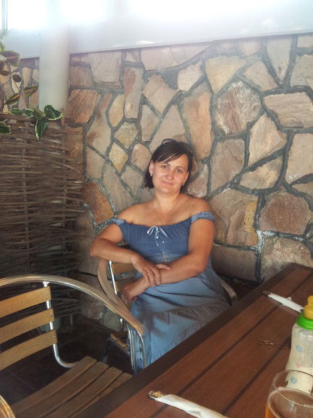 Горшкова Юлия