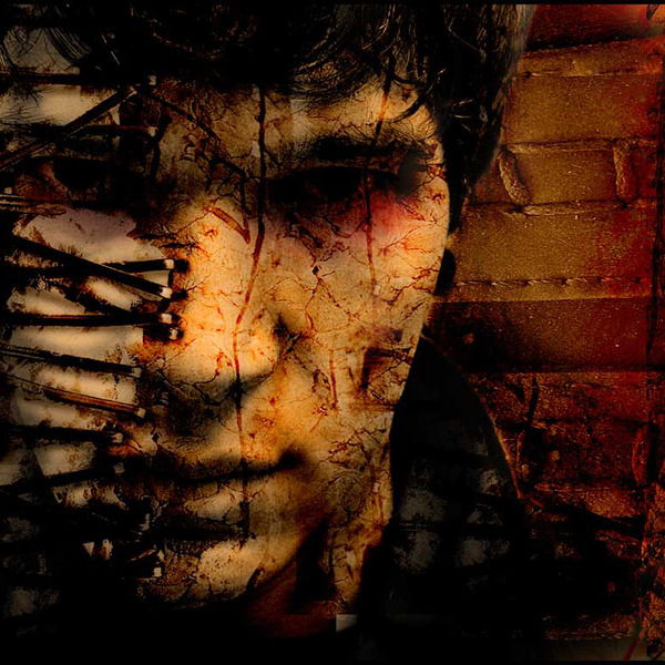 Миша Михайлов