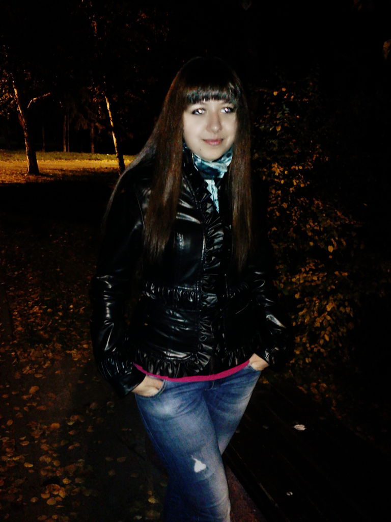 Татьяна Викторовна