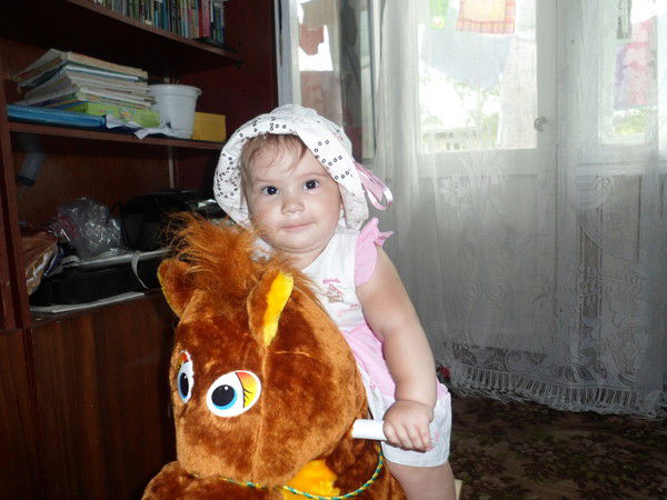 Ольга Осовская