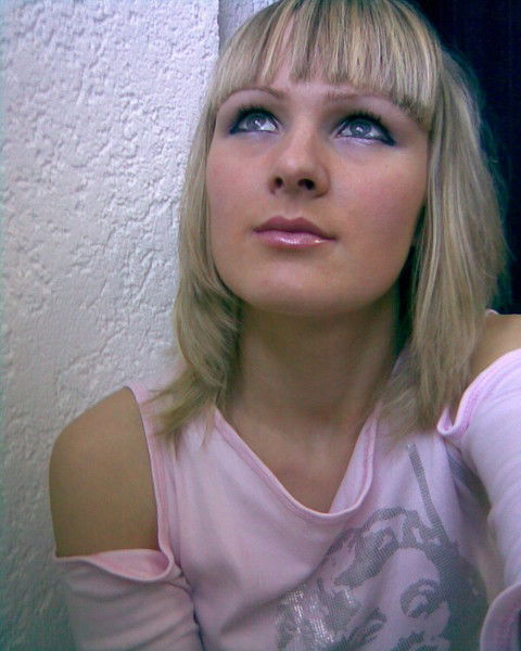 Виктория Софьина