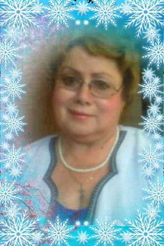 Ольга Борисовна Моисеева