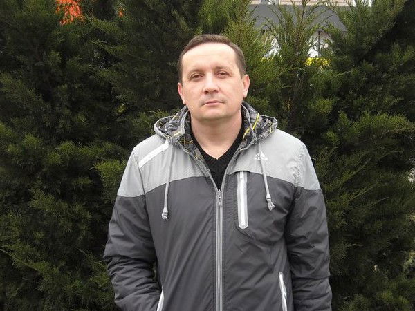 Андрей Цынкуш