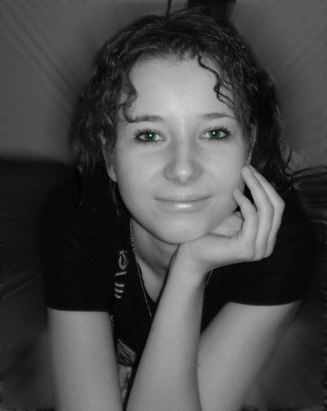 Анастасия Торицына