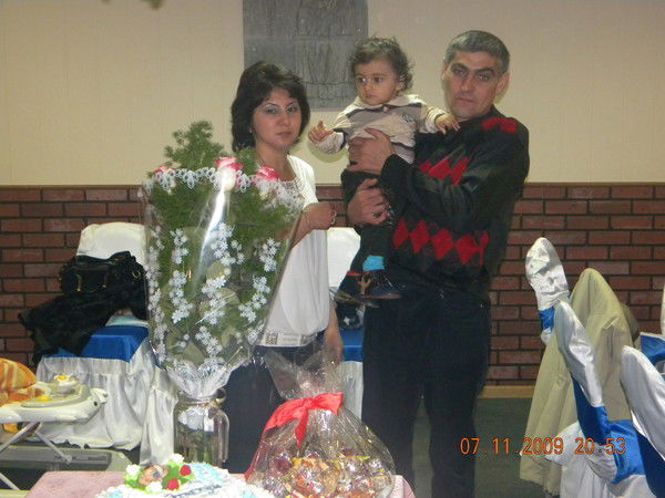 Метанет Исмаилова