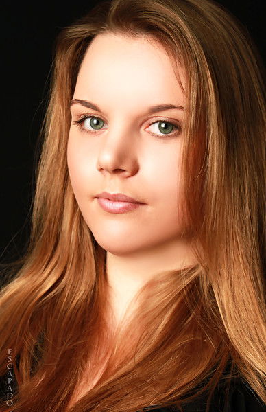 Оксана Высоцкая