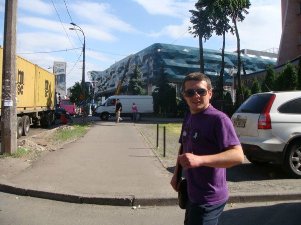 Алексей Зайцев