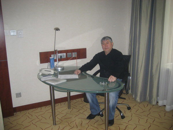 Байтуов Турлыхан