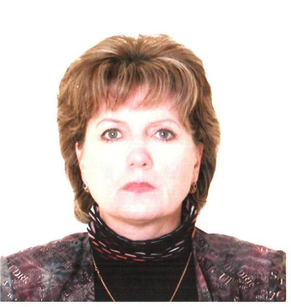 Алла Бубнова