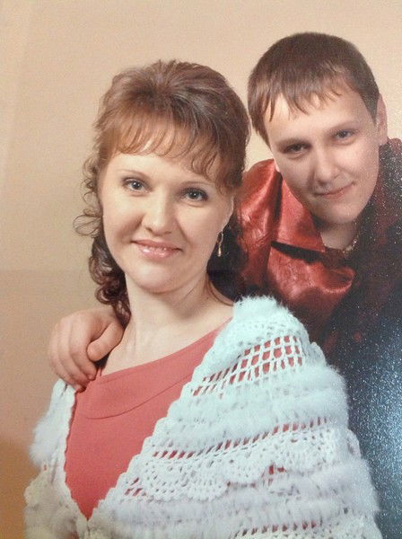 Люда Третьякова