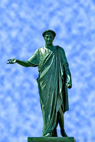 Алла Романова