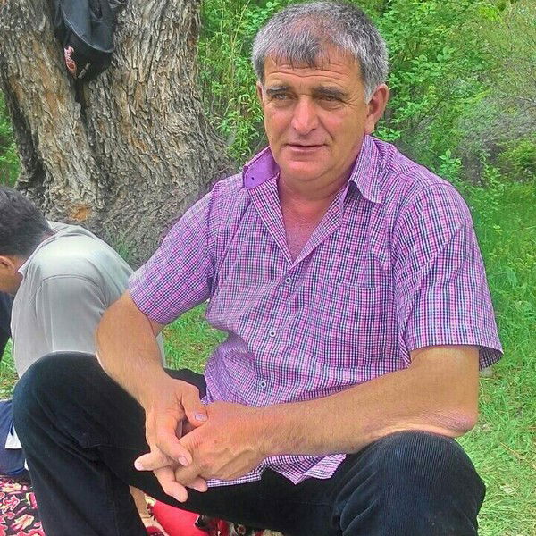 Абдурагим Шавлуков