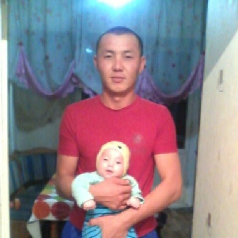 Биржан Барат