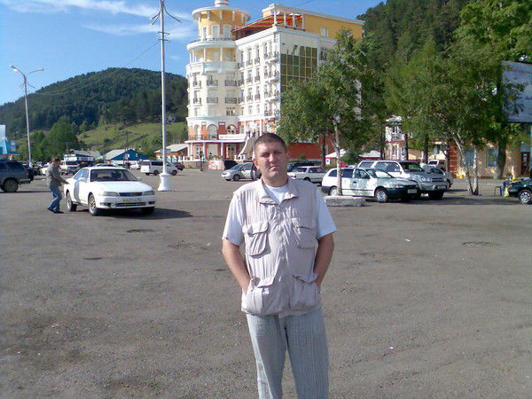 Александр П