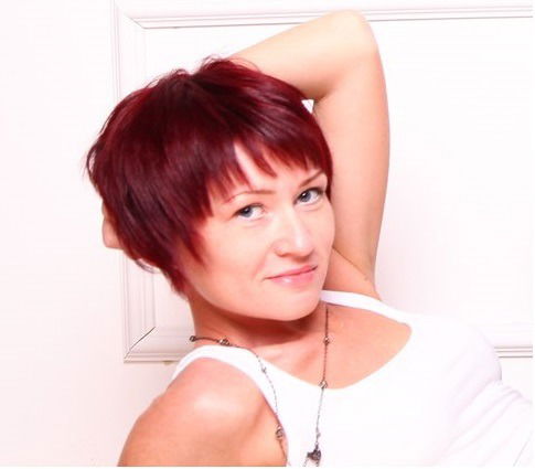 Елена Козлова