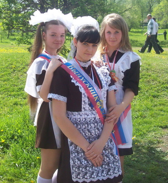 Наталья Моторная