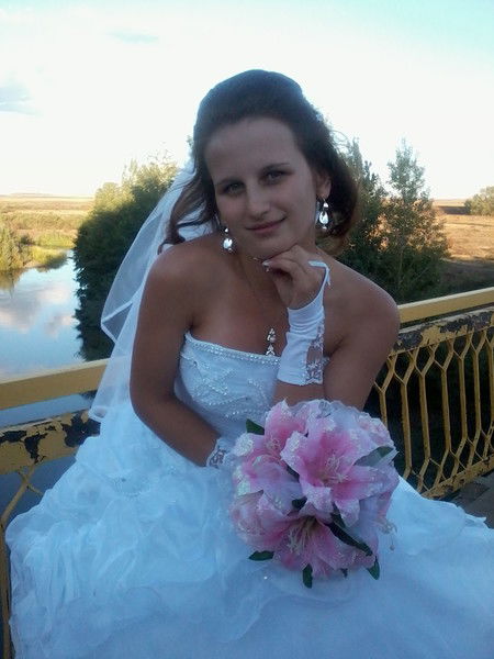 Анастасия Королёва(Томас)