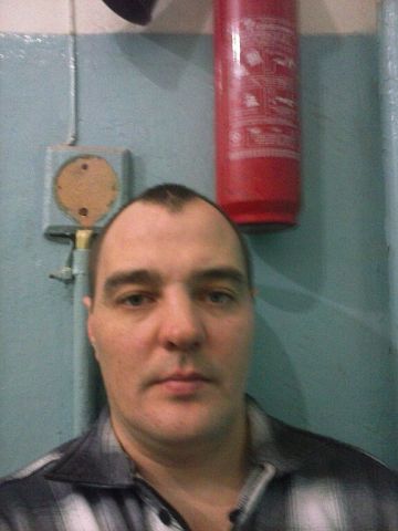 Дмитрий Трандин